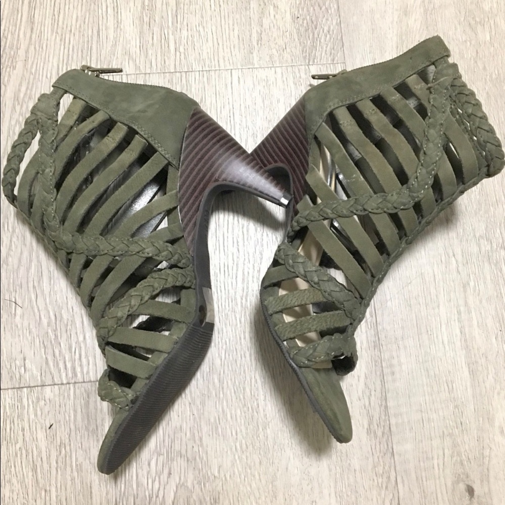 I-N-C International concepts shoes